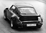 Porsche 911 Turbo 3.3 Coupe 1984 года (WW)